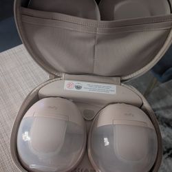Handsfree Breast Pump 