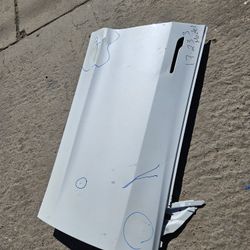 Tesla Model  3 Right  Front Door Oem  17 To 22