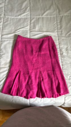 Bernard Zins Skirt