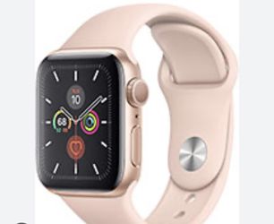 Apple Watch Series 6 40 MM