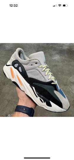 Adidas Yeezy 700 Wave Runner V1 Sz 11 Men’s 