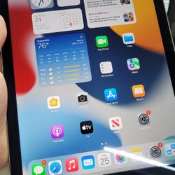 Apple iPad Air 2 WiFi & Cellular 