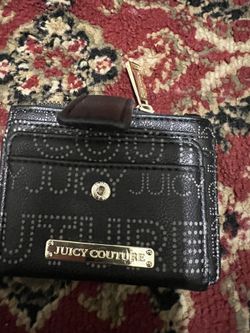 Juicy Couture Wallet