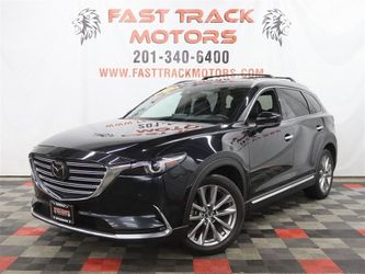 2020 Mazda CX-9
