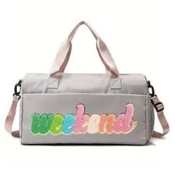 Weekend Duffle Bag