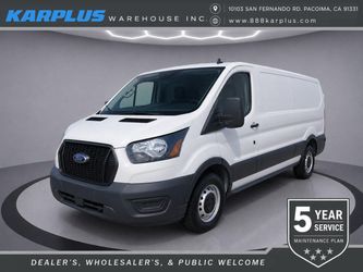 2023 Ford Transit-250 Cargo Van