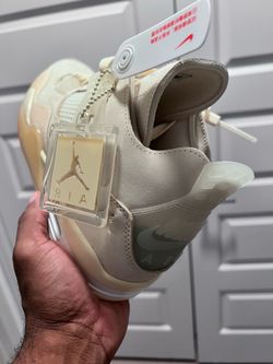 Jordan Off White