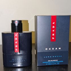 Prada Luna Rossa Ocean