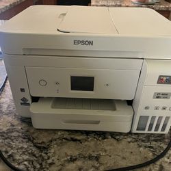 Epsom Printer
