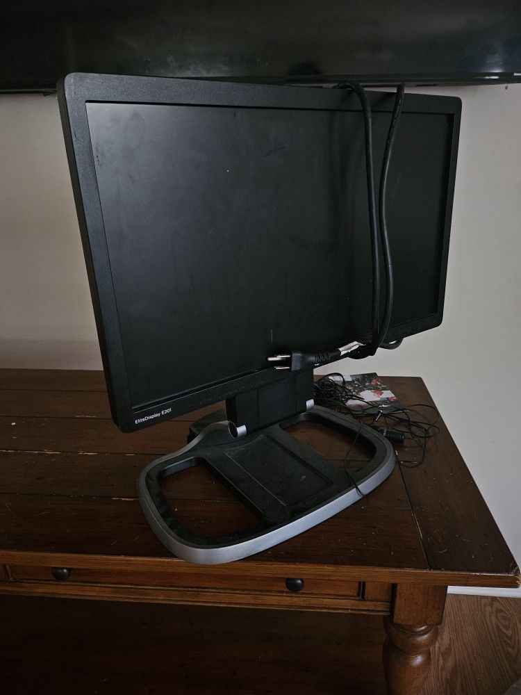 Monitor