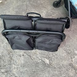 MOMPUSH FOLDABLE STROLLER