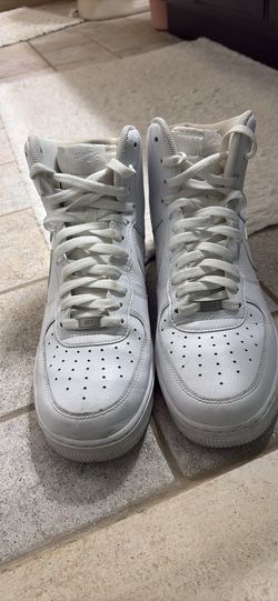 Nike Air Force one highs
