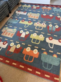 Rug 