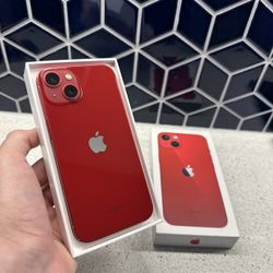 iPhone 13 256GB Unlocked To Any Carrier! 