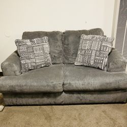 Love Seat Couch