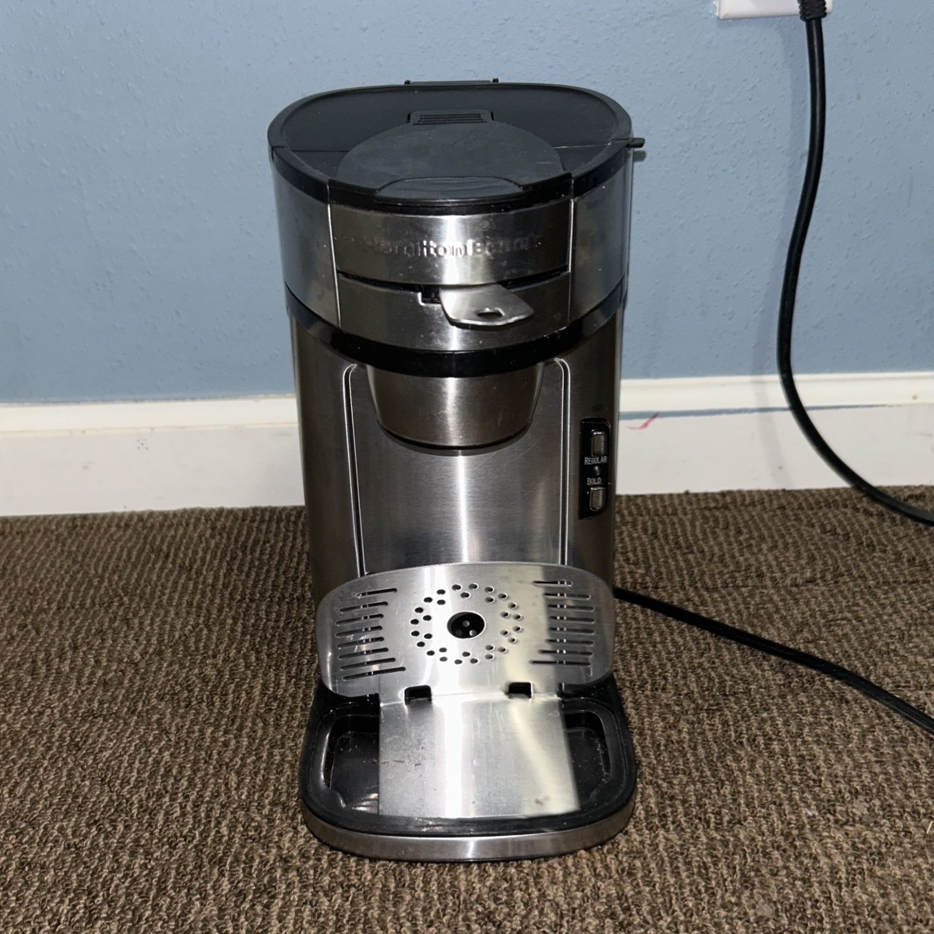 Hamilton Beach Coffee Maker