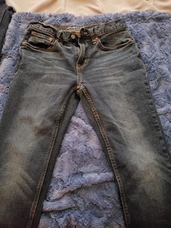 Old Navy slim jeans 29/30