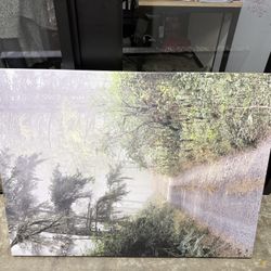 Wall Art Portrait Picture