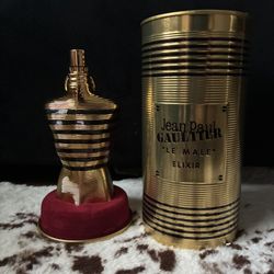 Jean Paul Gaultier  Le Male Elixir
