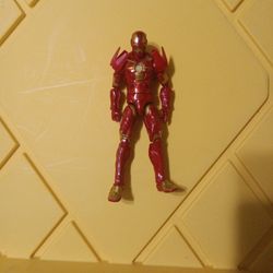 Marvel Legends Iron Man