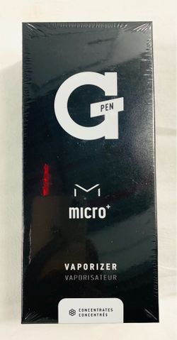 GPen micro plus