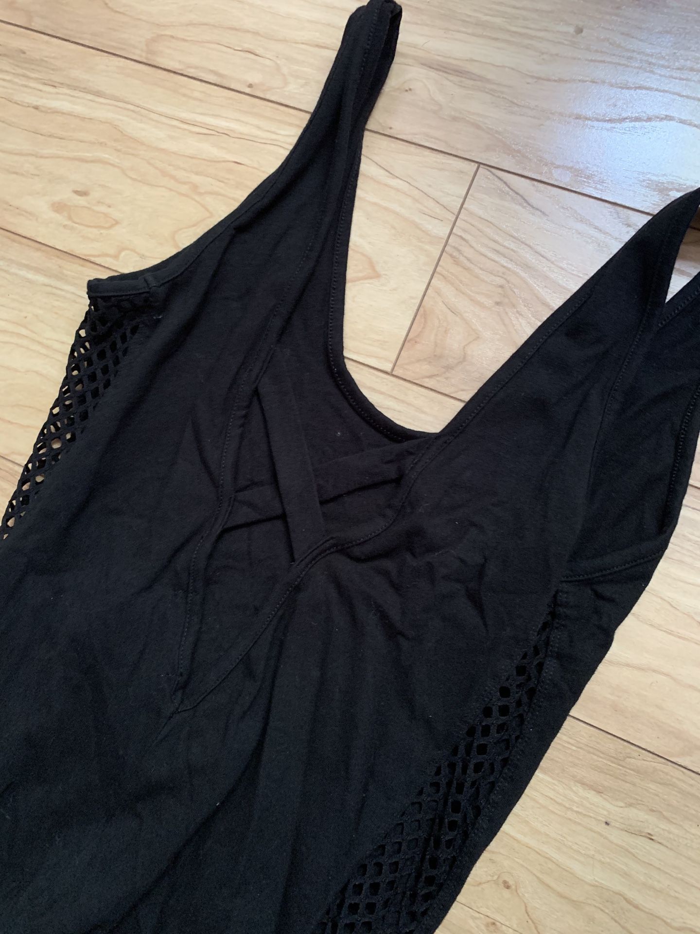 Forever21 jumpsuit