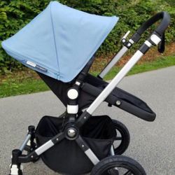 Bugaboo cameleon3 Stroller 