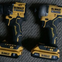 Dewalt Drywall Gun And Screw Gun