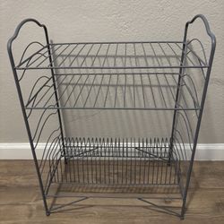 urban outfitters vinyl rack storage