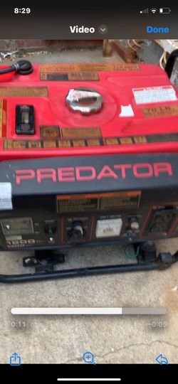 Generator
