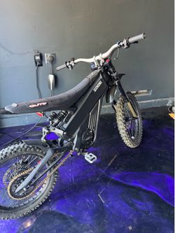 Talaria xxx pro