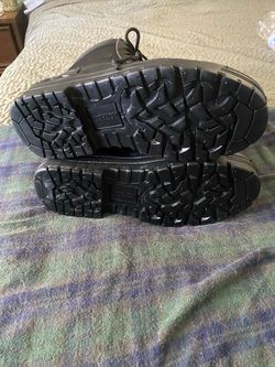New Rothco boots