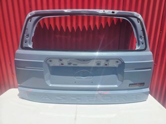 Honda passport Rear Tailgate Liftgate 2026