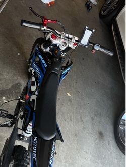 Mototec 60v