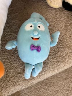 Plush toys