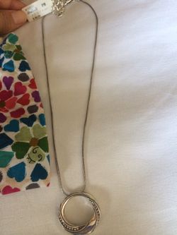 Brighton necklace