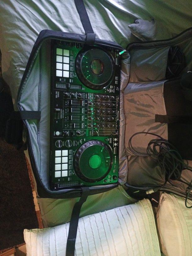 Pioneer DDj-1000