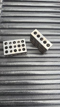 1,2,3 blocks
