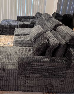 Sectional