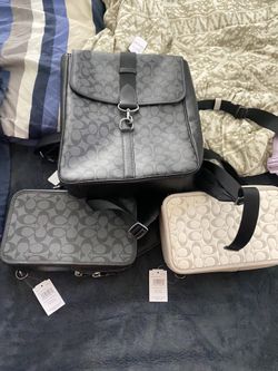 Coach Bags