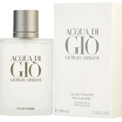ACQUA DI GIO 