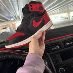 Jordan 1 High top