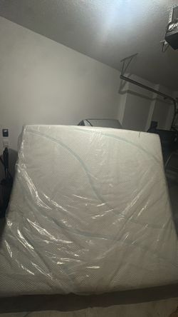 I’m selling mattress tempurpedic/orthopedic