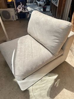 Sofa Gray