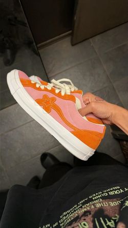 Converse golf le fleur one star size 11