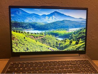 New 2025 Lenovo IdeaPad Slim 3i (Model: 82XB00HVUS)