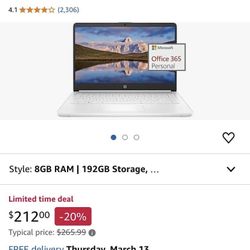Laptop