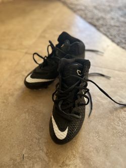 Nike Football Cleats