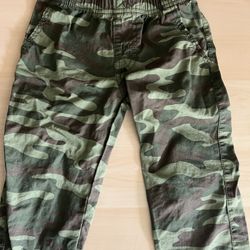 4t Toddler Pants 