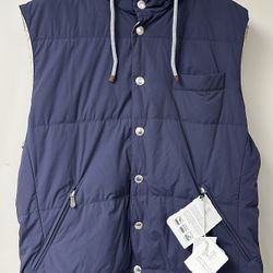 Puffer Vest